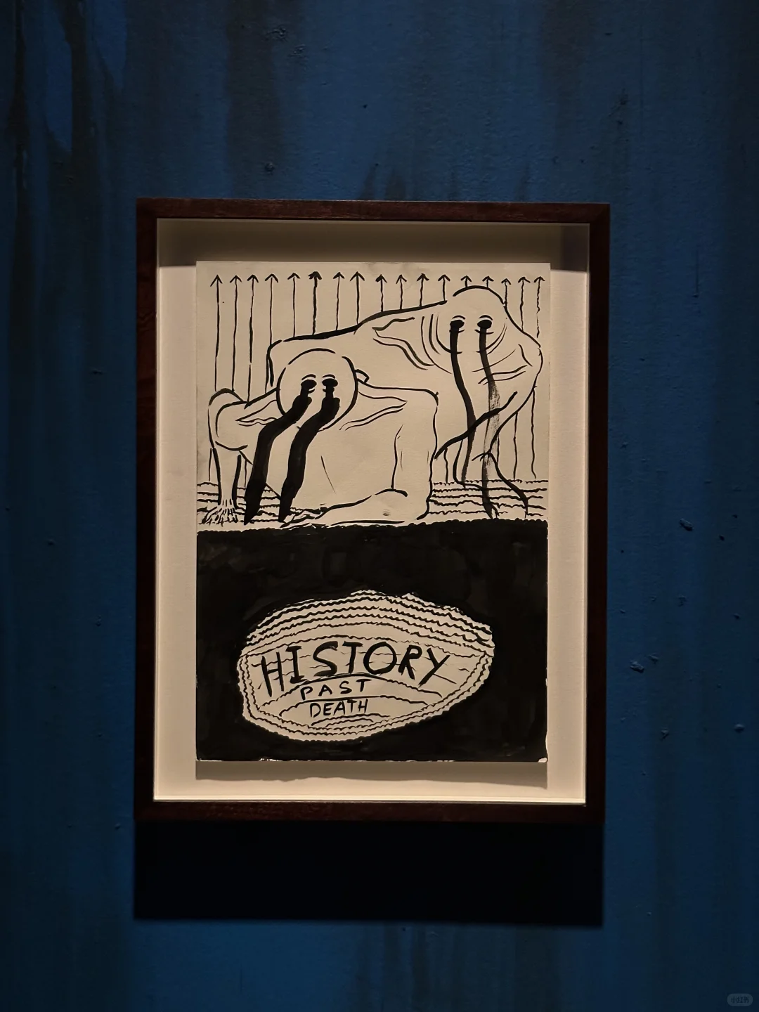 伦敦近期最有沉浸感的展|The Delusion