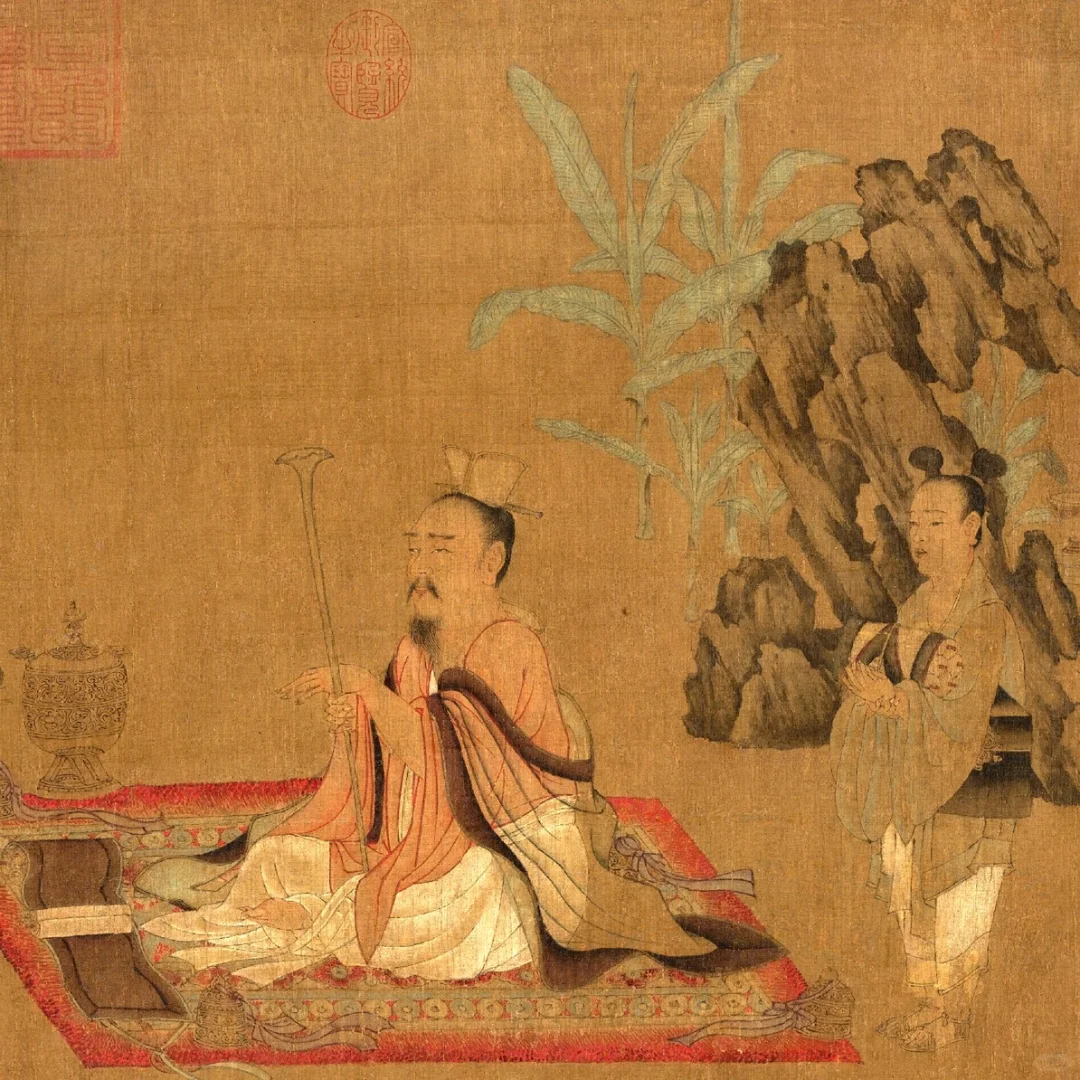 烈日炎炎,不想出门,试试云端看文物吧~