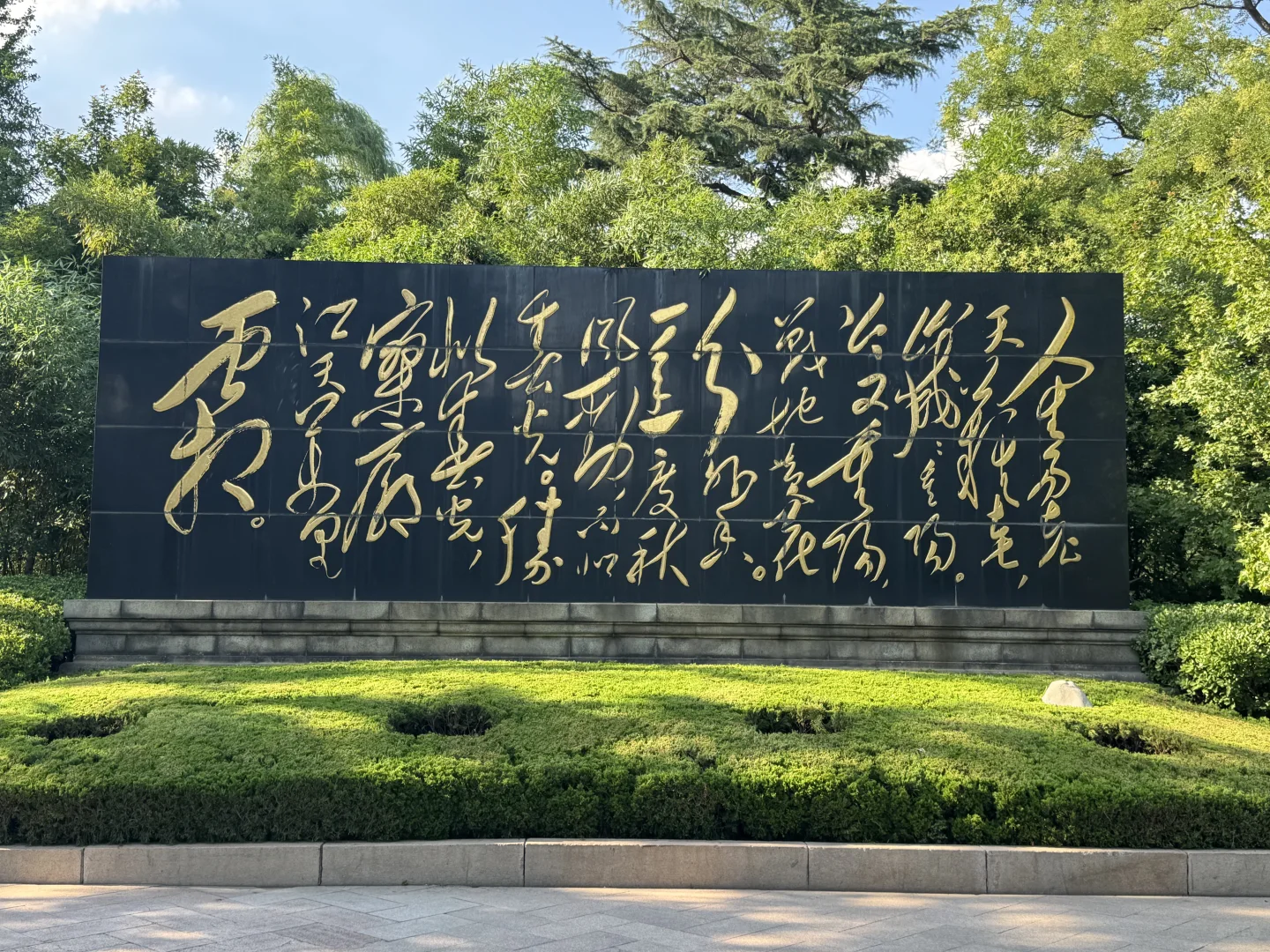 山东中医药大会交流学习