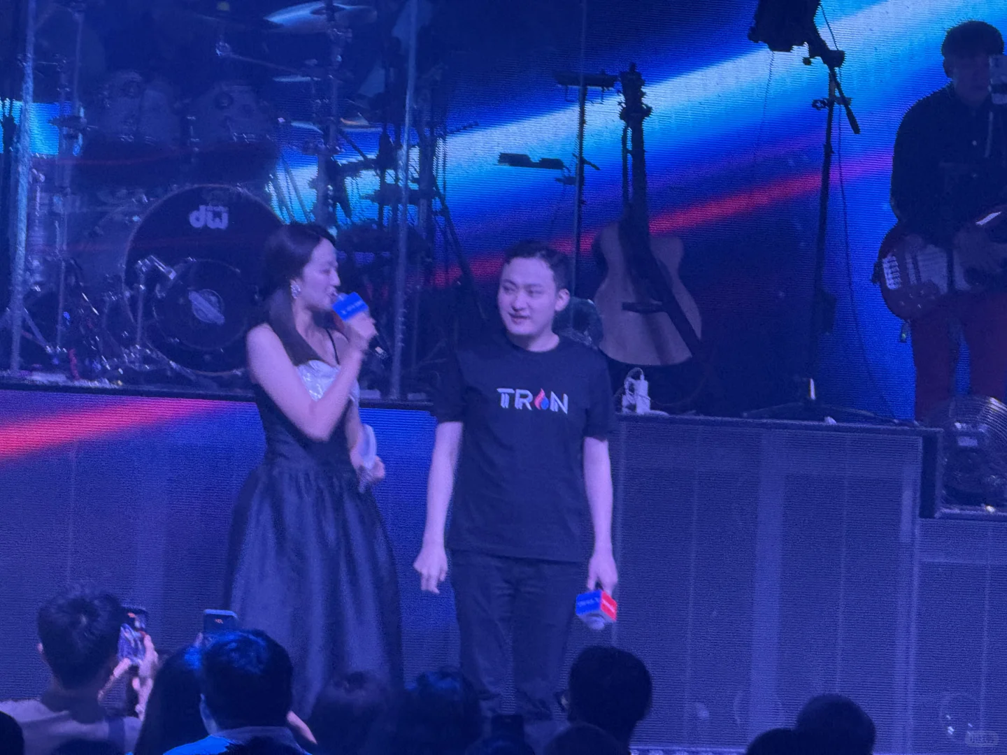 TOKEN2049 新加坡??站| 币圈大佬都来了