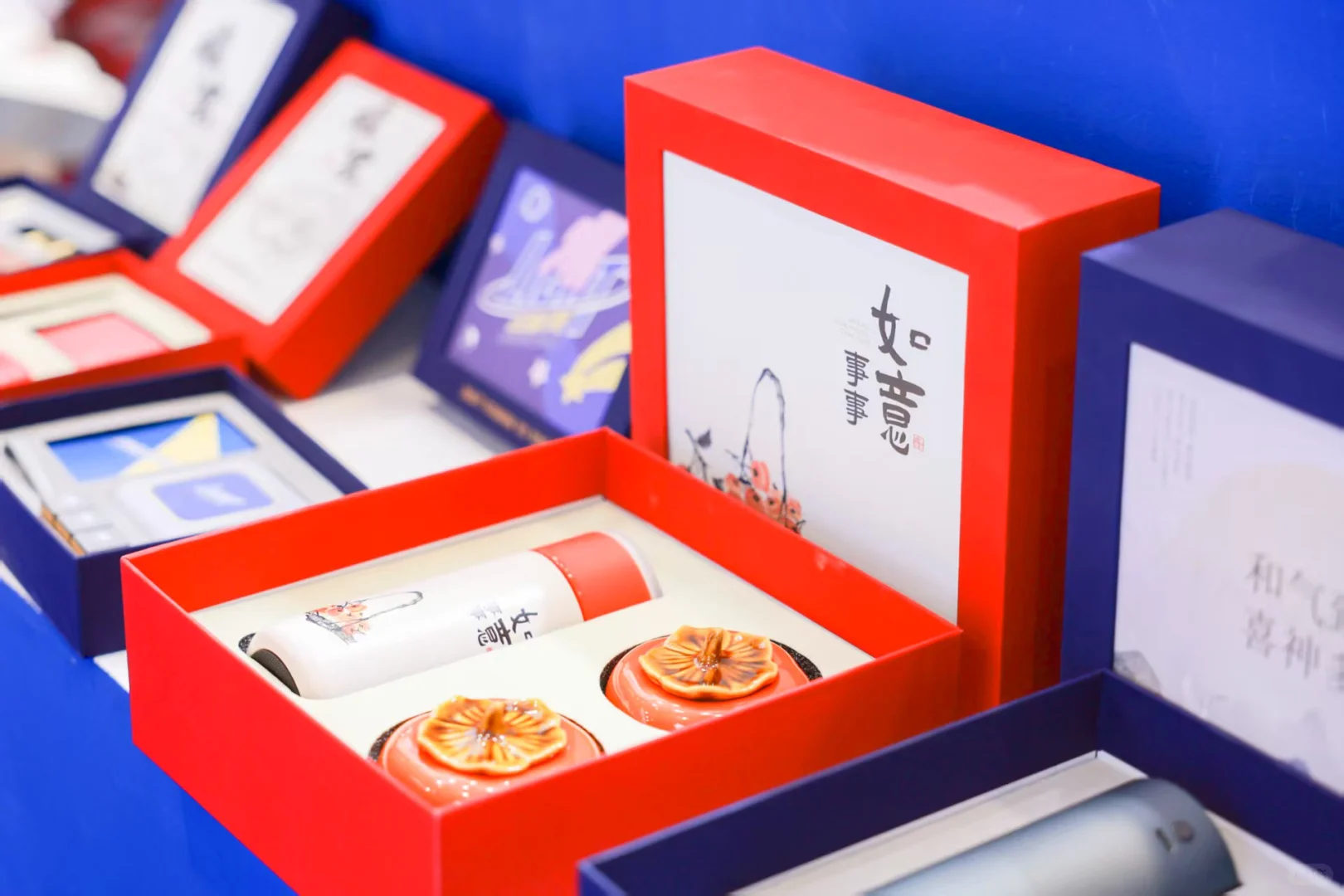 ?深圳4月必逛展！错过等一年?