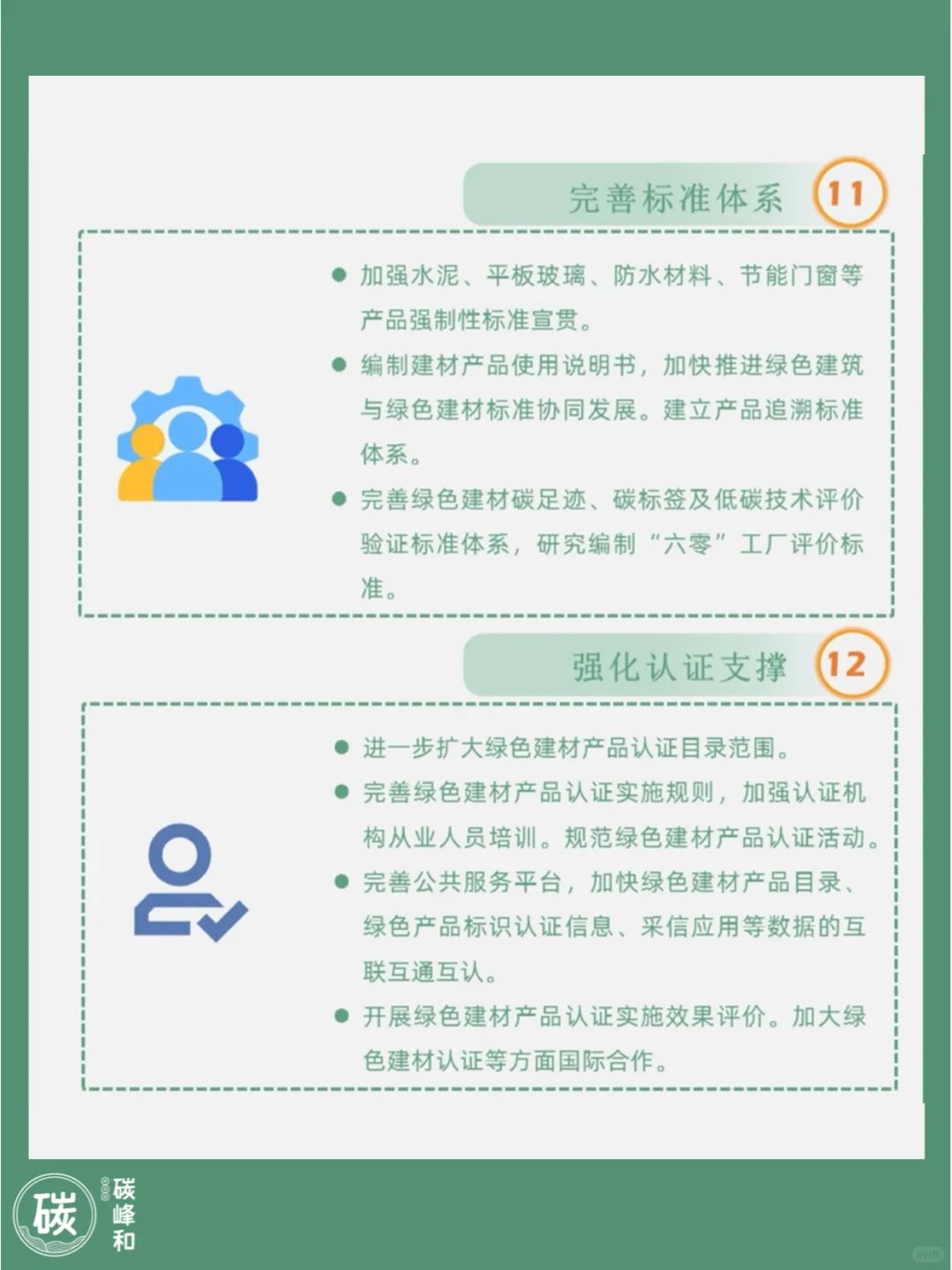 《绿色建材产业高质量发展实施方案》