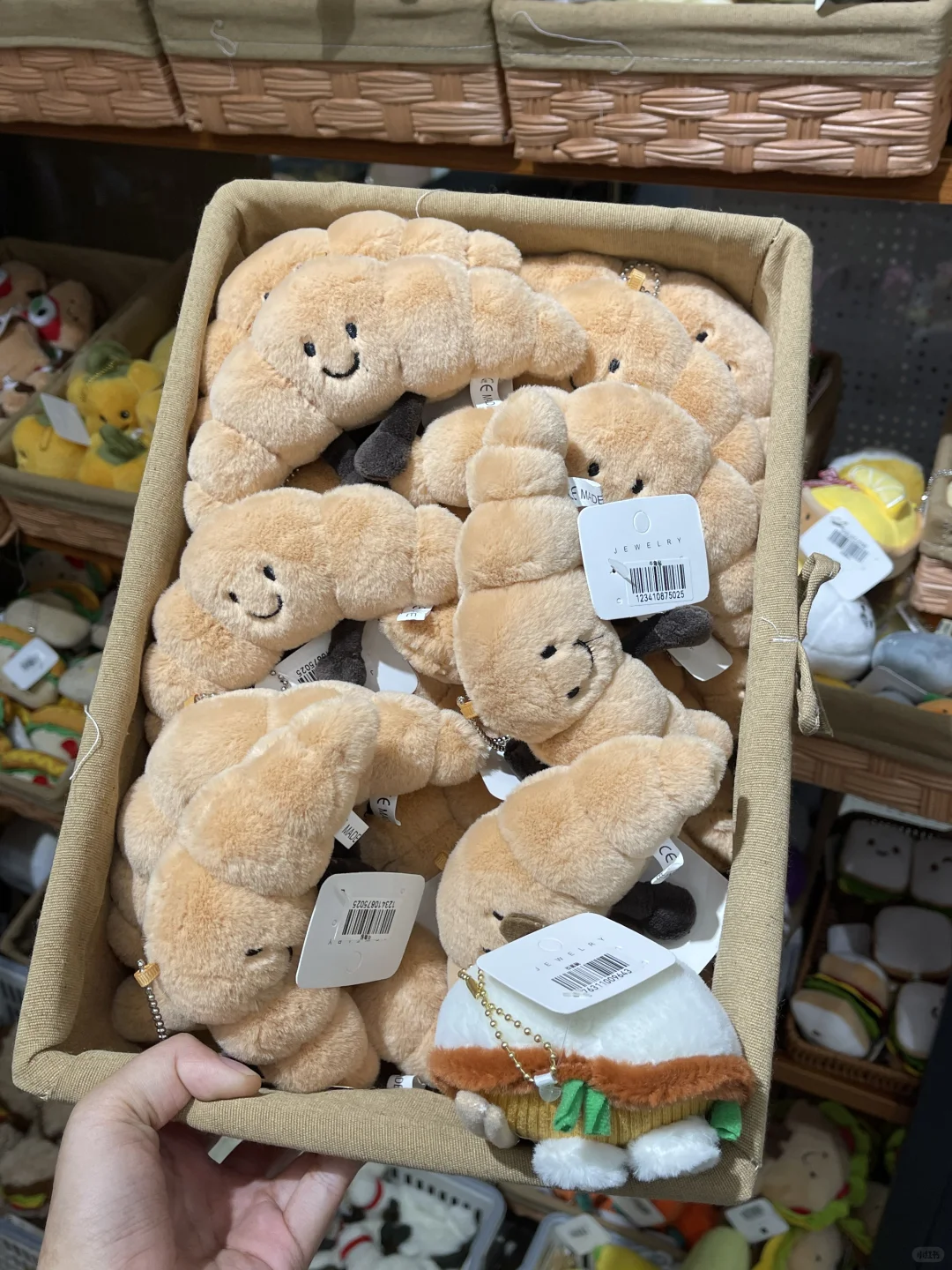 走进义乌小商品市场❗️
