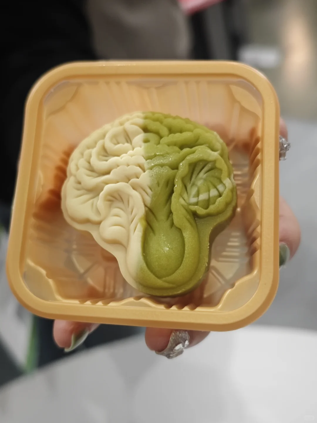 莫斯科食品展