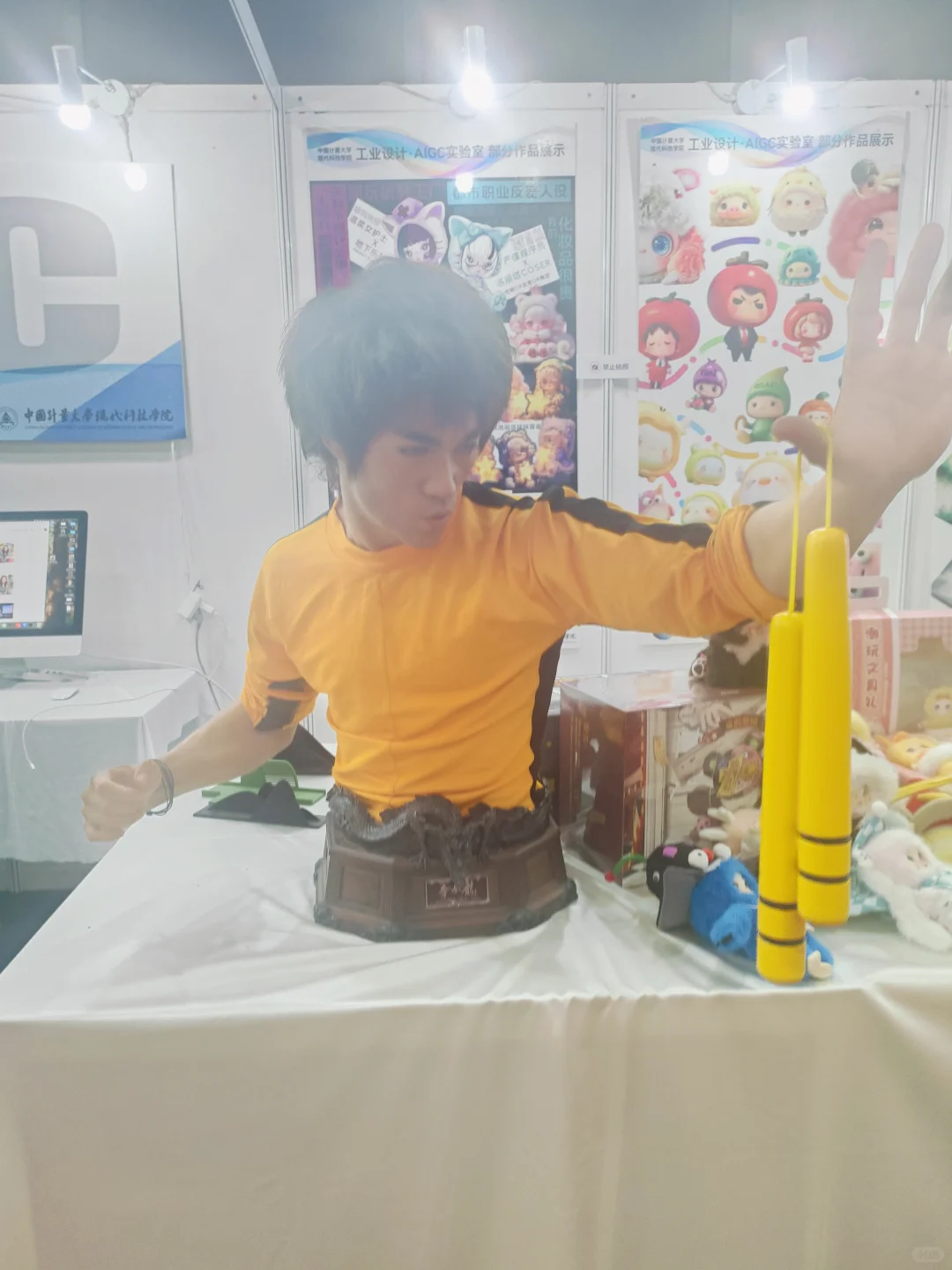 文具脑袋狂喜，文具展总算来了！