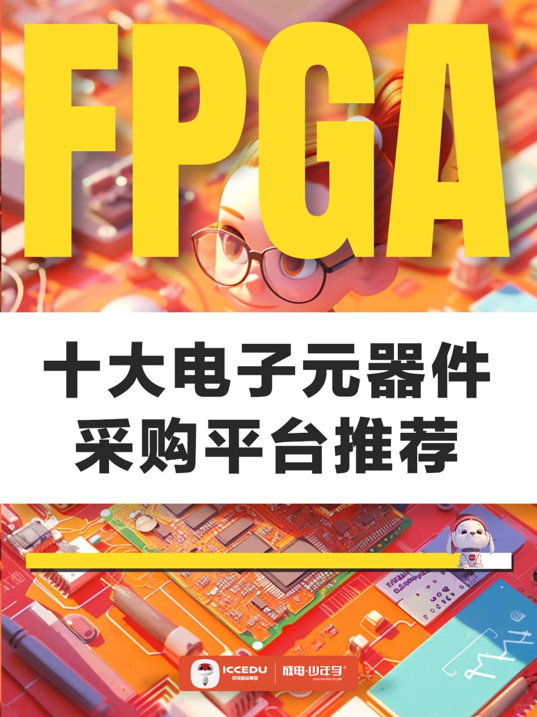 十大电子元器件采购平台推荐（纯分享）