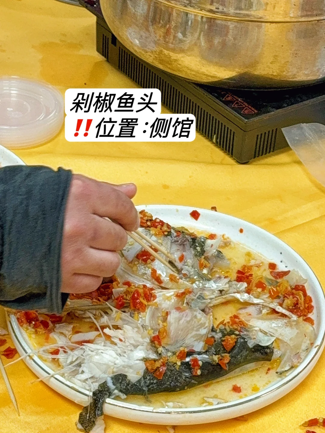 北京餐博会吃完回来了,快收藏我的逛吃攻略