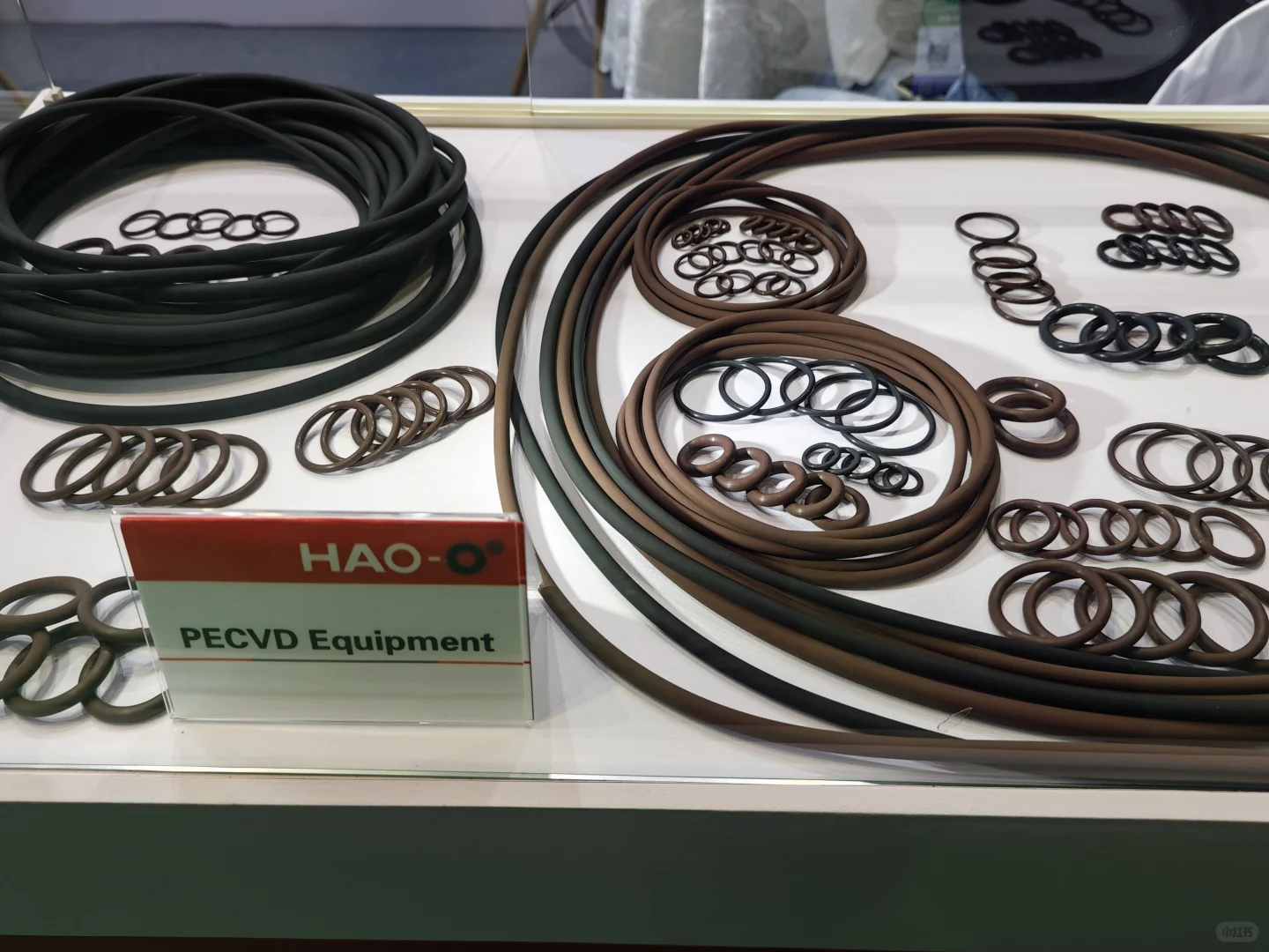 光伏展会｜o型圈⭕密封圈生产厂商