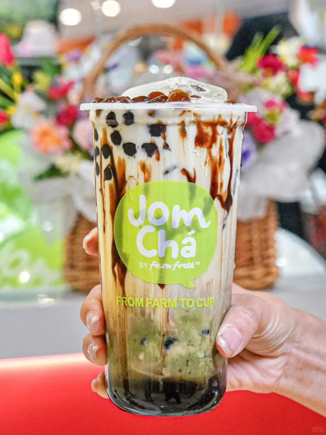 ?带宝贝来 Chá KL East Mall 新店