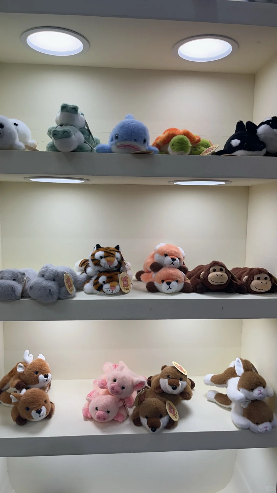 义乌玩具展