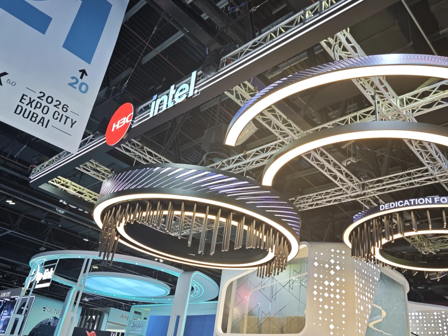 GITEX GLOBAL 2025