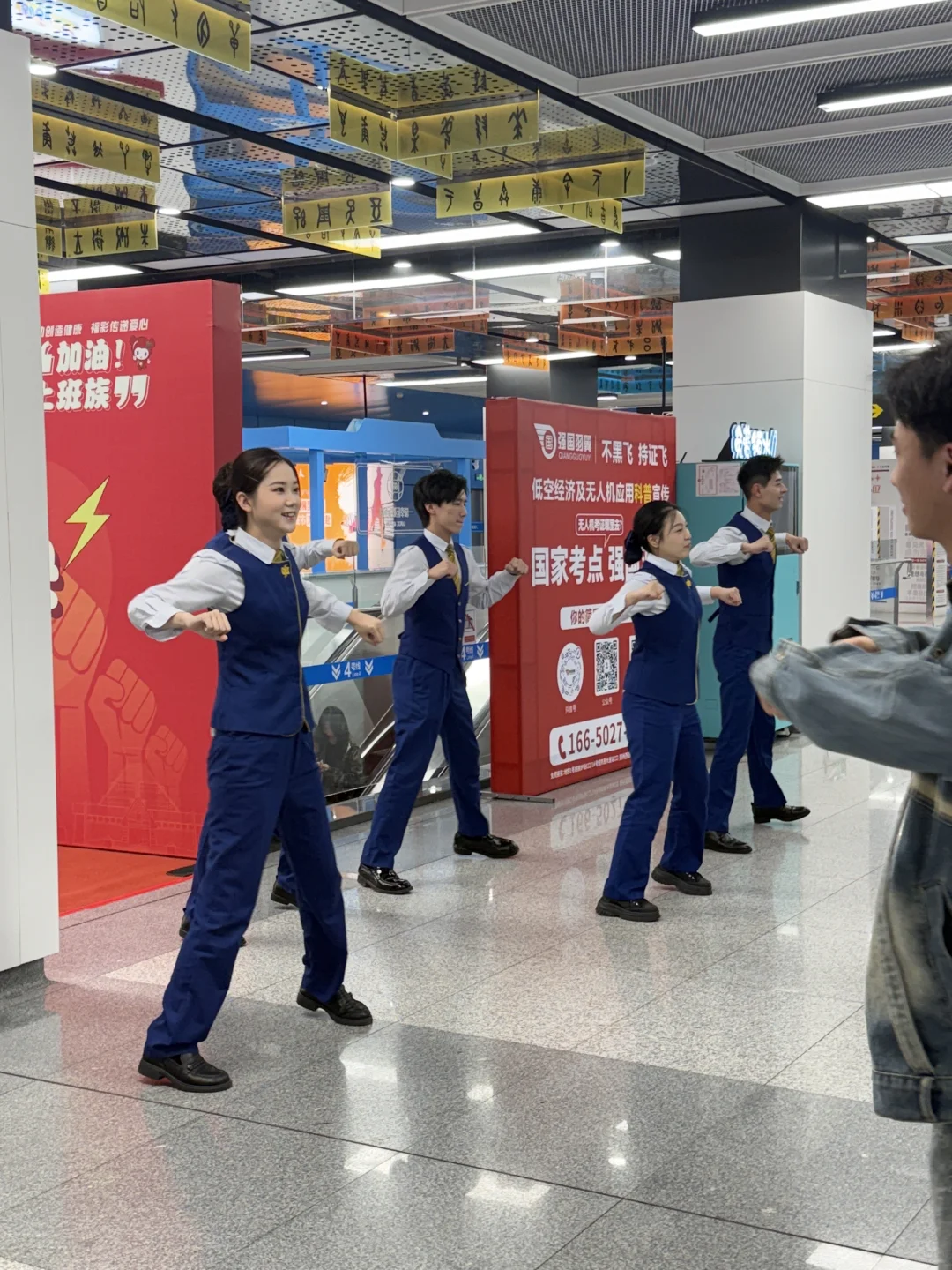 郑州地铁放大招了！免费领手慢无???