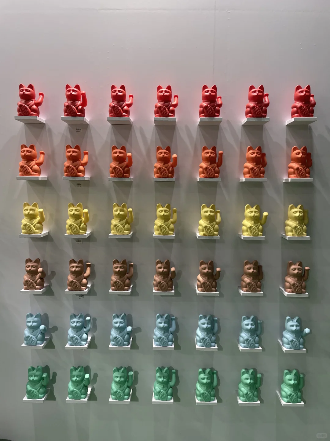 摩登上海时尚家居展，好逛好玩礼品多多