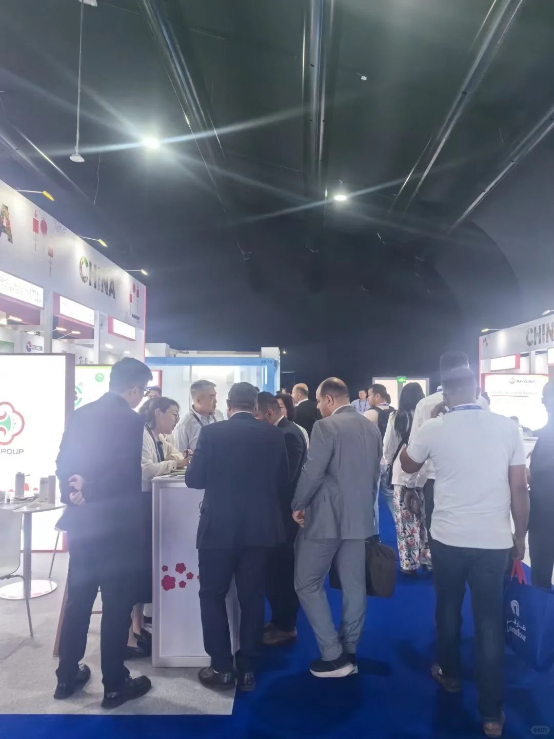 中东迪拜食品配料展 gulfoodmanufacturing