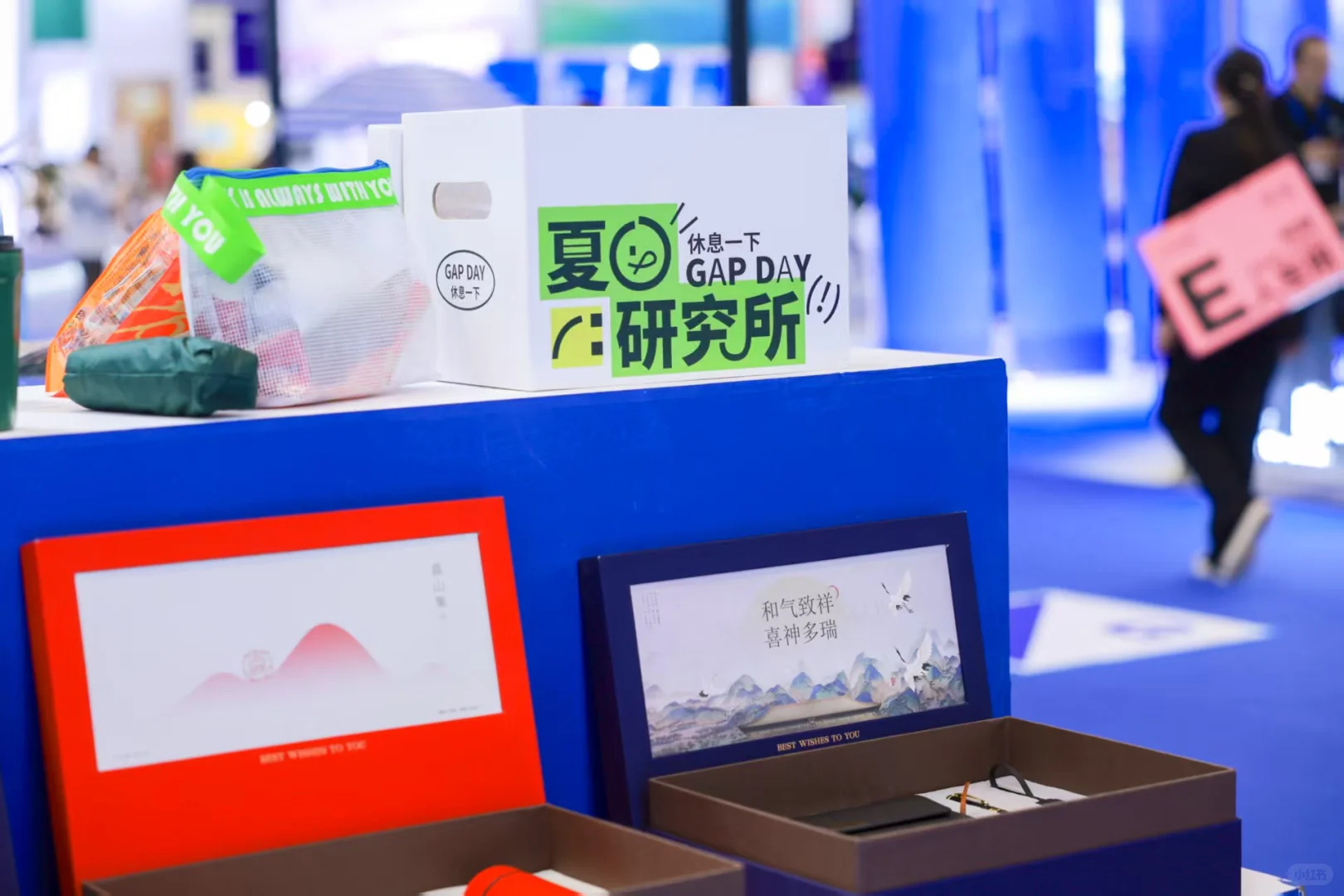?深圳4月必逛展！错过等一年?