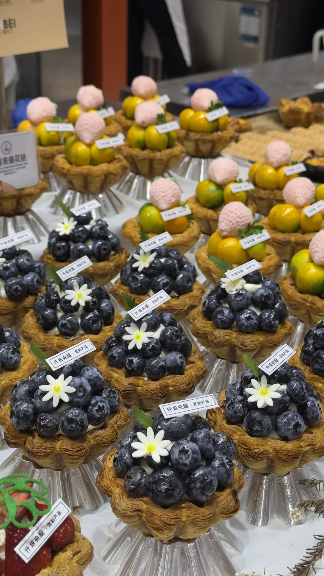 汉阳国博美食展