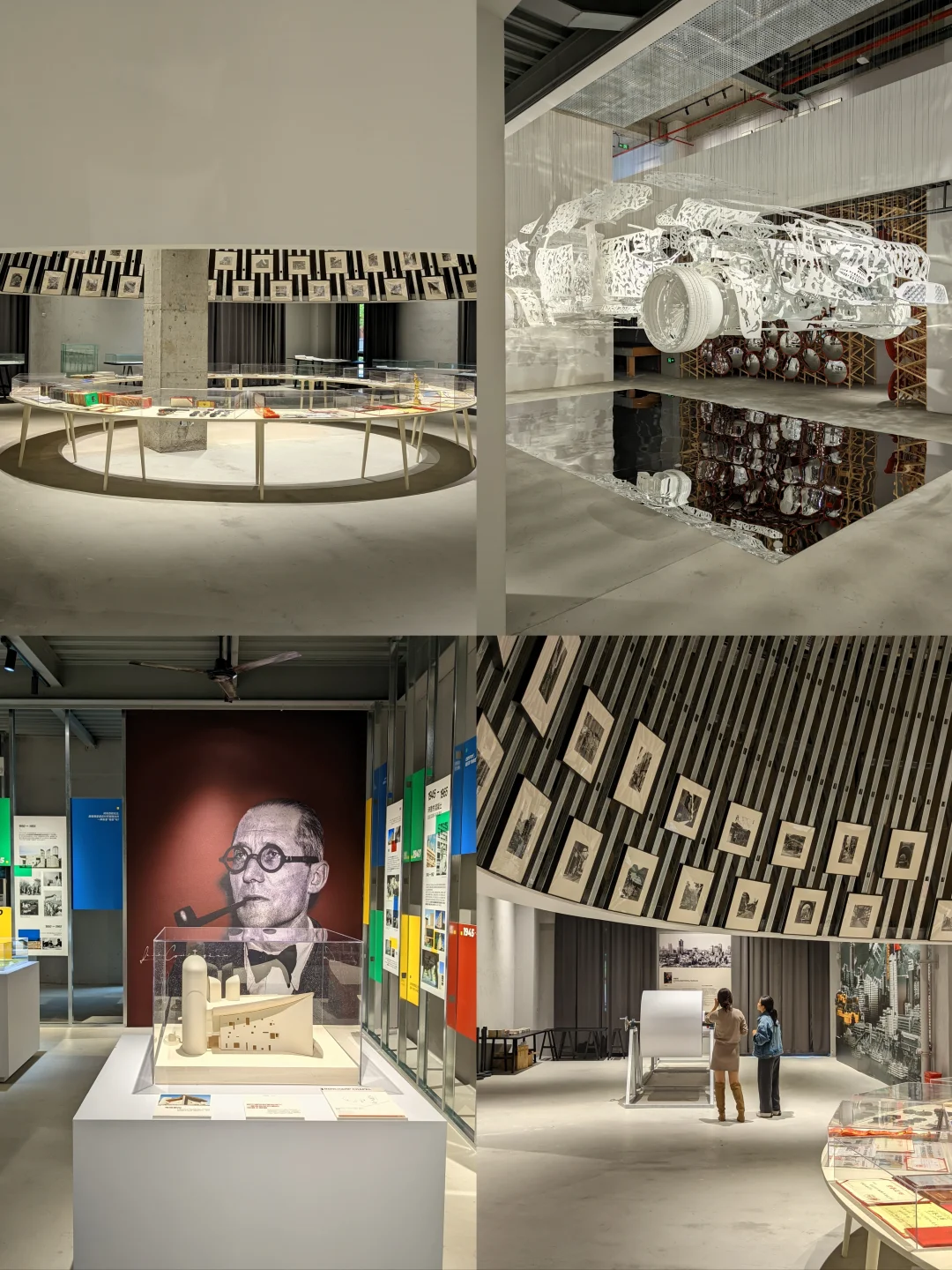 在重庆，看一场能激发思考的设计展！?