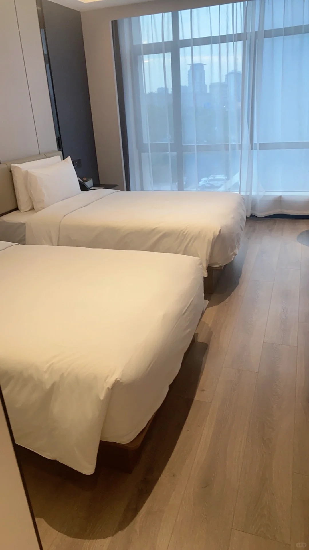 除了陪娃,采购打工人去供应商考察的日常