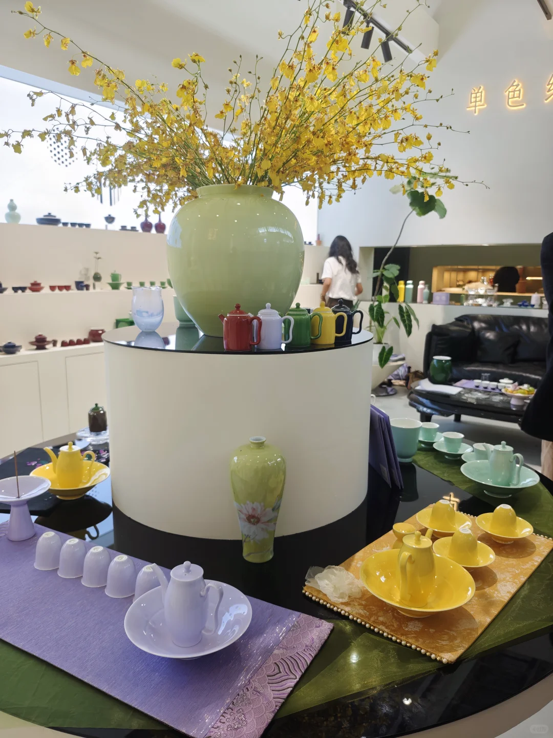 25秋厦门茶博会初体验打卡结算,根本逛不完
