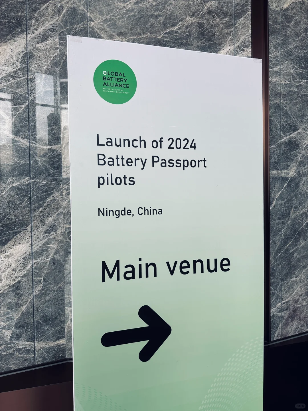 世界储能大会｜宁德学术密度快赶上电科院了