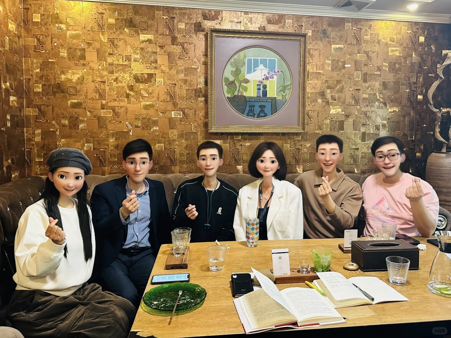 卧槽,石家庄这个线下组织慎入!