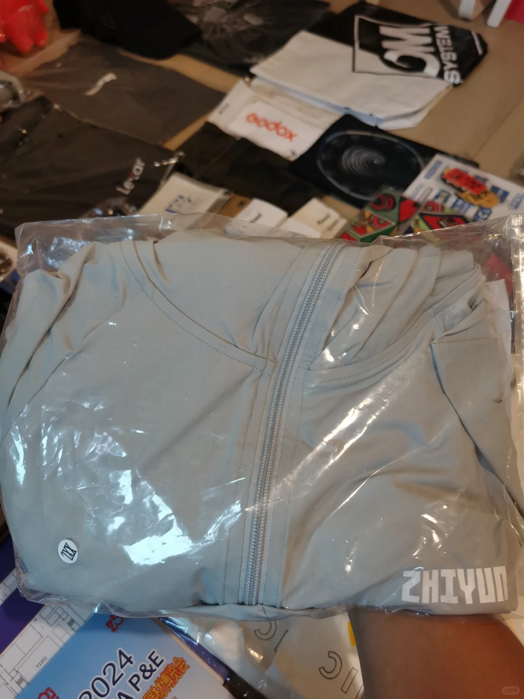 2024摄影器材展丨满载而归❗