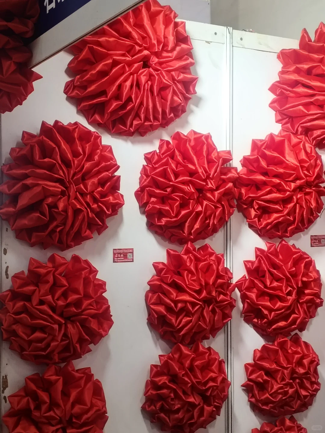 来义乌展会逛逛