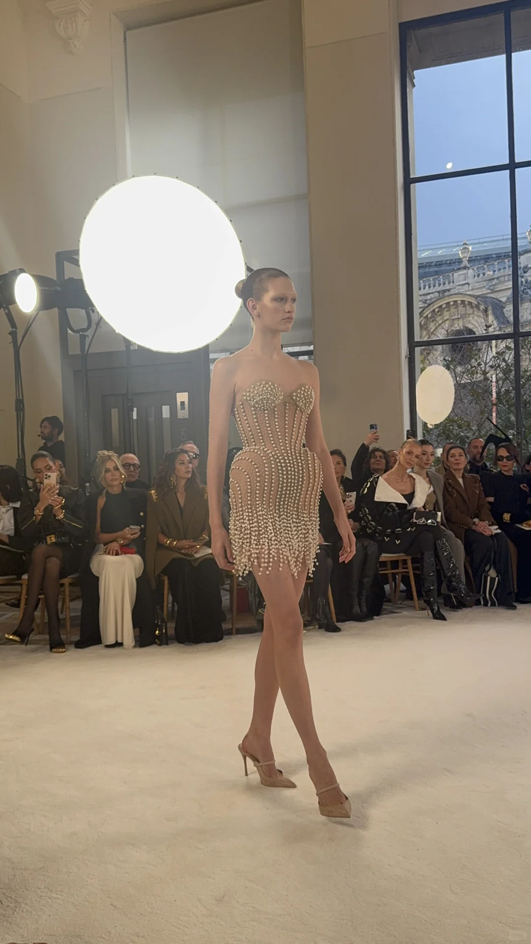 Schiaparelli 高定 你们爱这个品牌吗