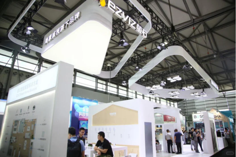 CES Asia 2025勾勒科技新十年蓝图