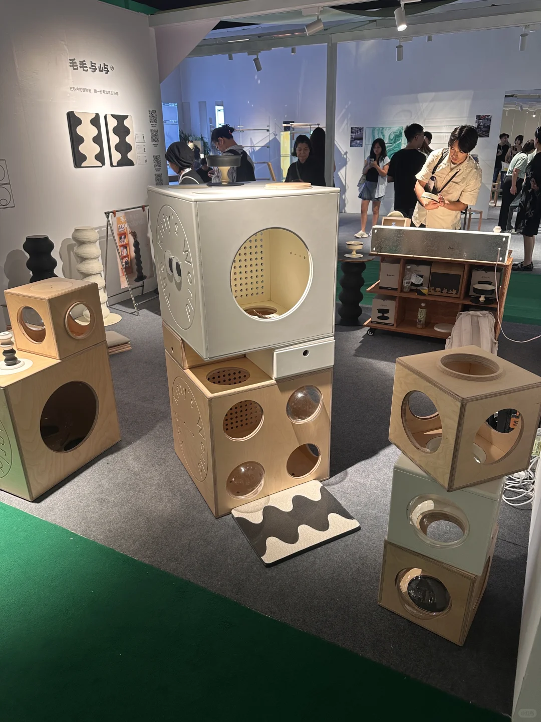 上海国际家具展