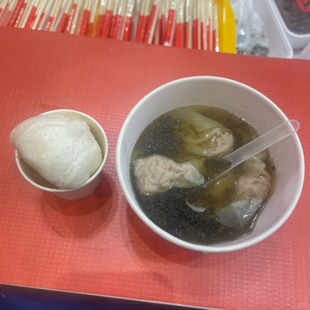 郑州美食展