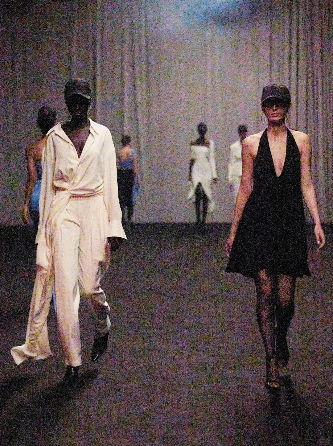 LamaJouni 2026SS ReadytoWear