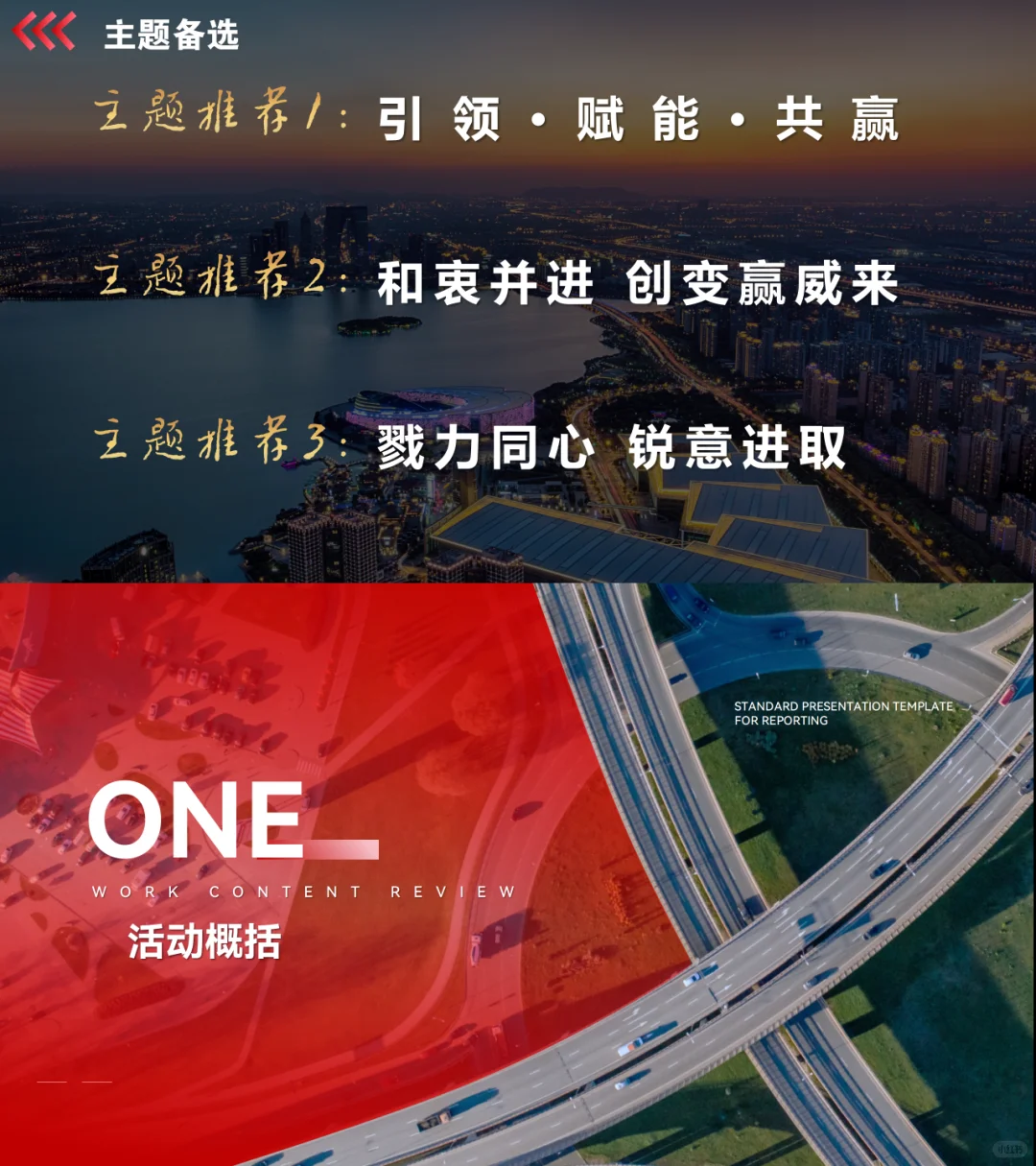 「顺势谋远 向上而生」年底合作商交流大会
