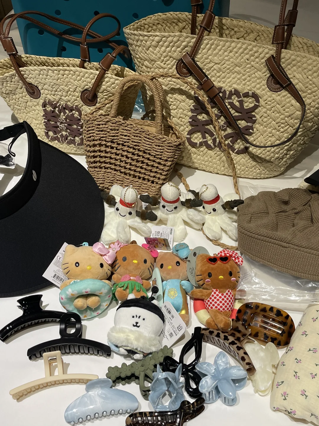 走进义乌小商品市场❗️