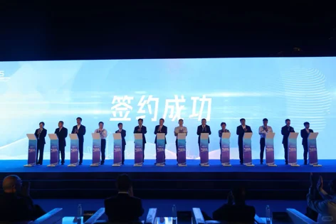 沈阳浑南区北方芯谷有57家企业入驻