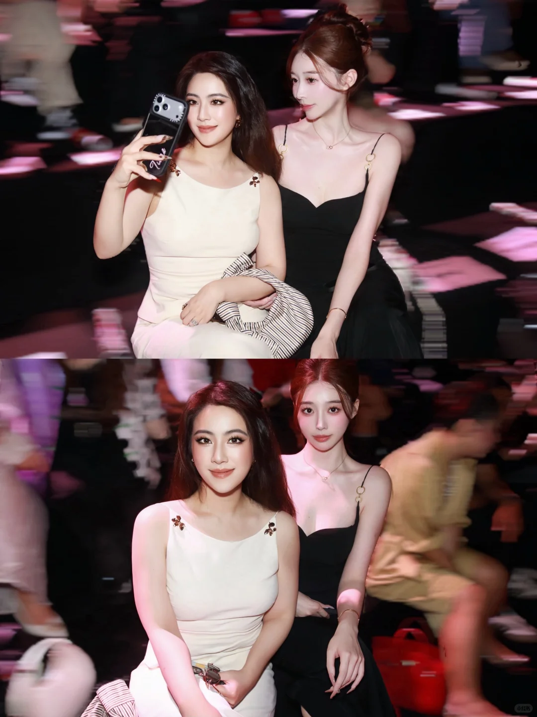 Fashion week repo