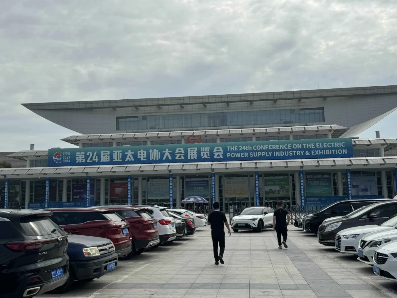深圳展位搭建商