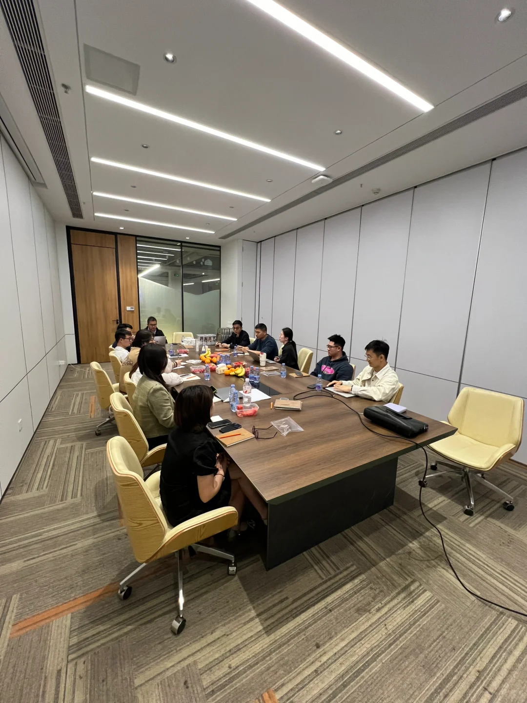 TikTok操盘研讨会|头部品牌方都避哪些坑?