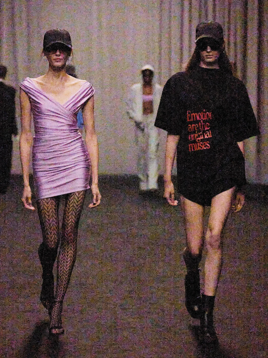 LamaJouni 2026SS ReadytoWear