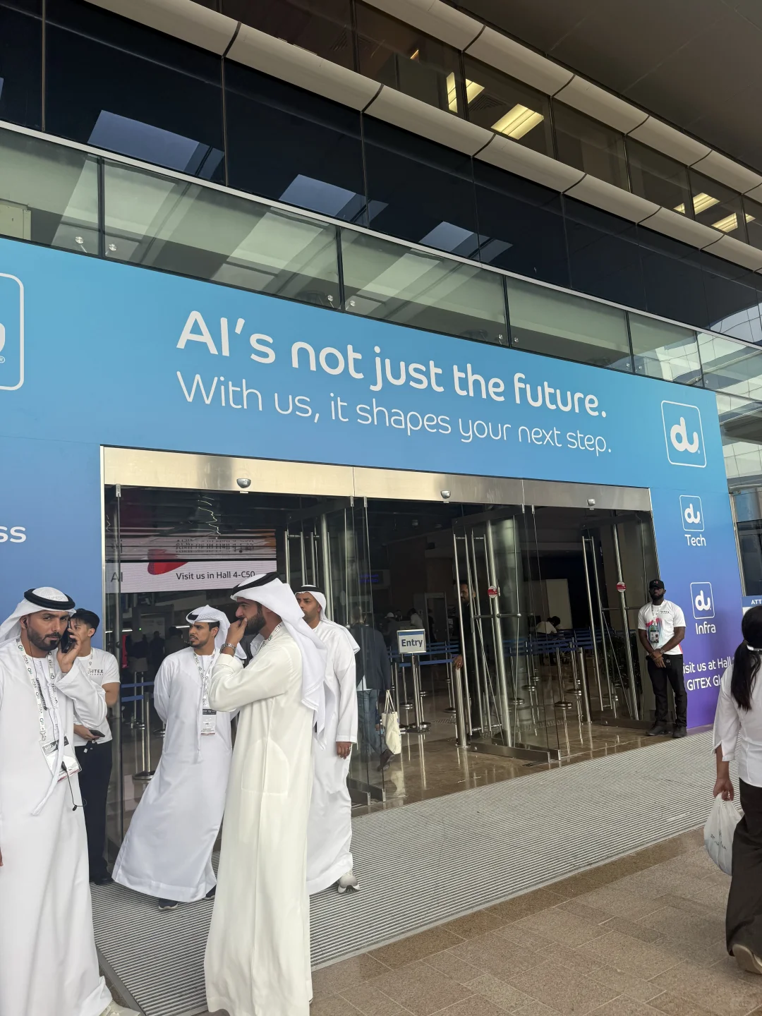 GITEX 2025