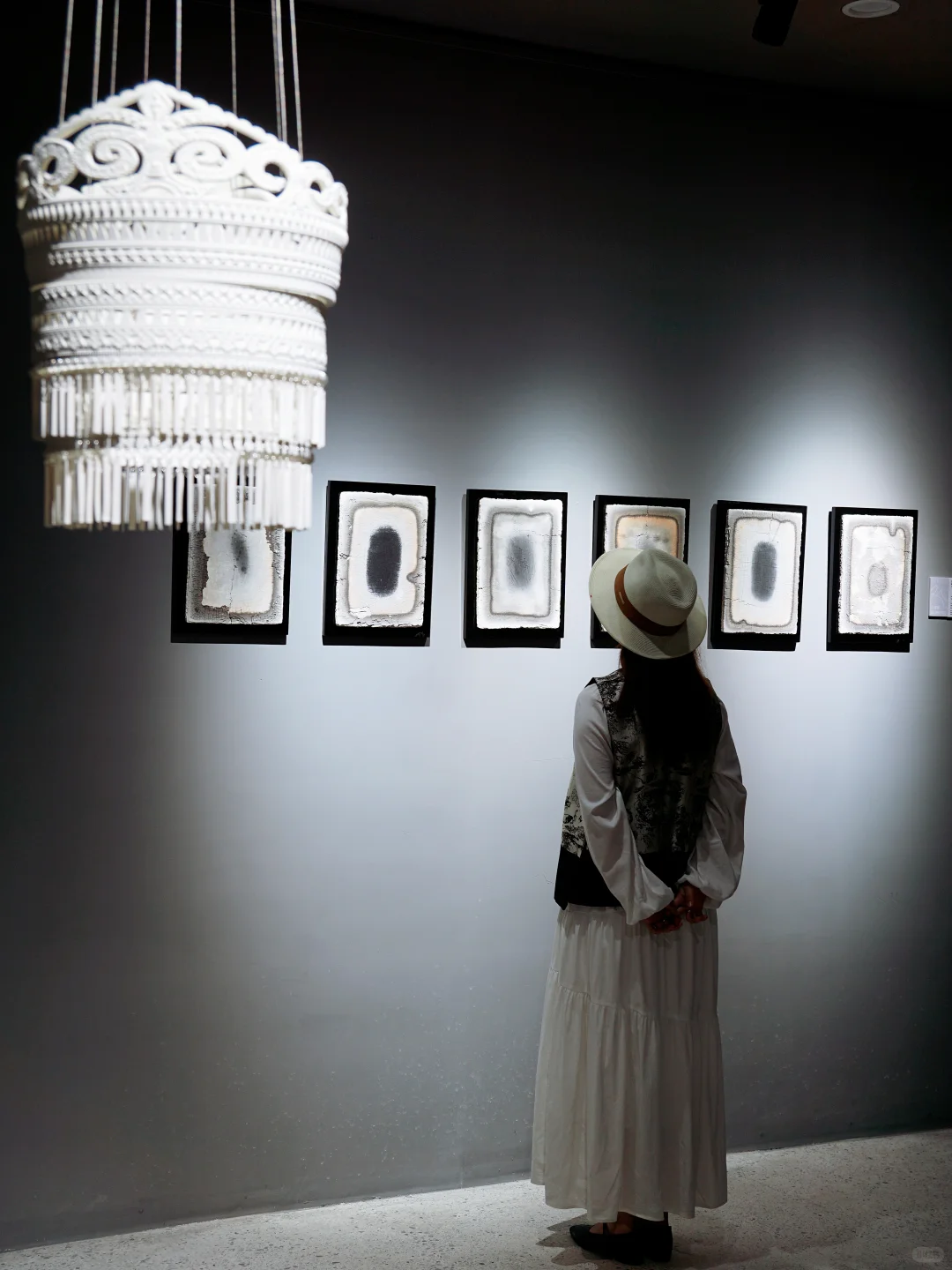 超震撼‼️广佛免费新展,周末来看展吧~