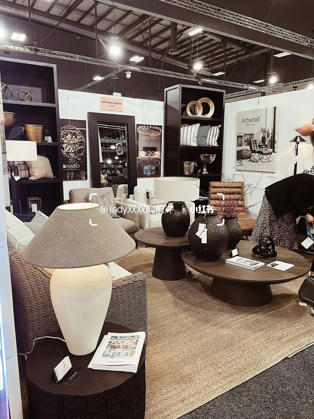 奥克兰??探展｜NZ Gift & Homeware Fairs