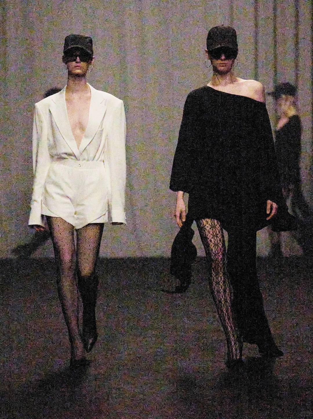 LamaJouni 2026SS ReadytoWear