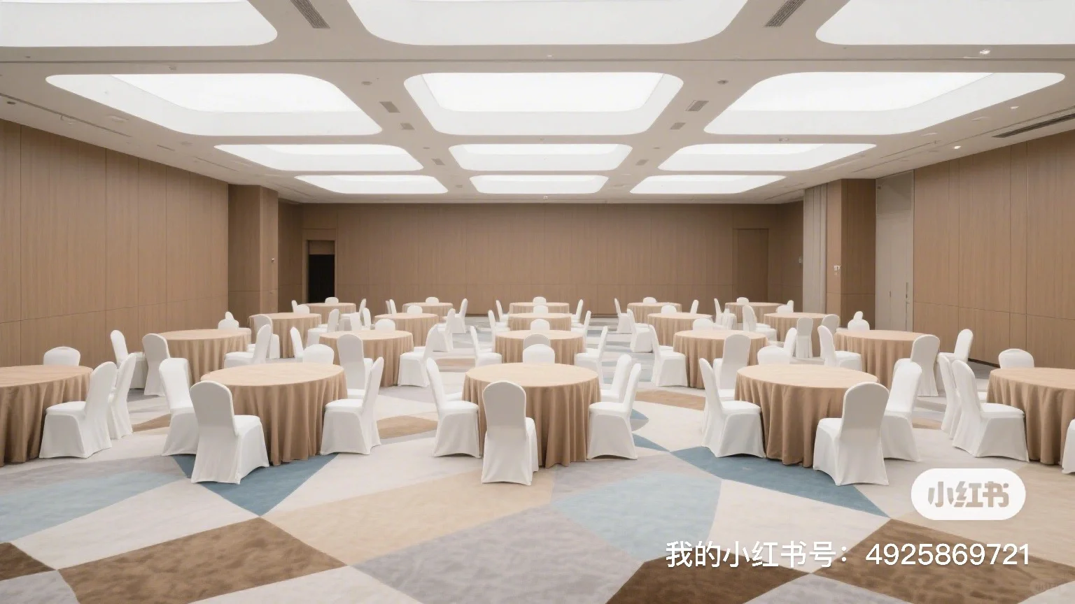 想找能把文化与潮流结合的合作场地？