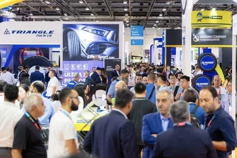 2025中东(迪拜)Automechanika Dubai