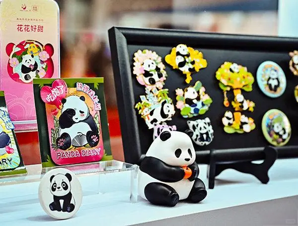 成都礼品家居展6月启幕啦!就在今天