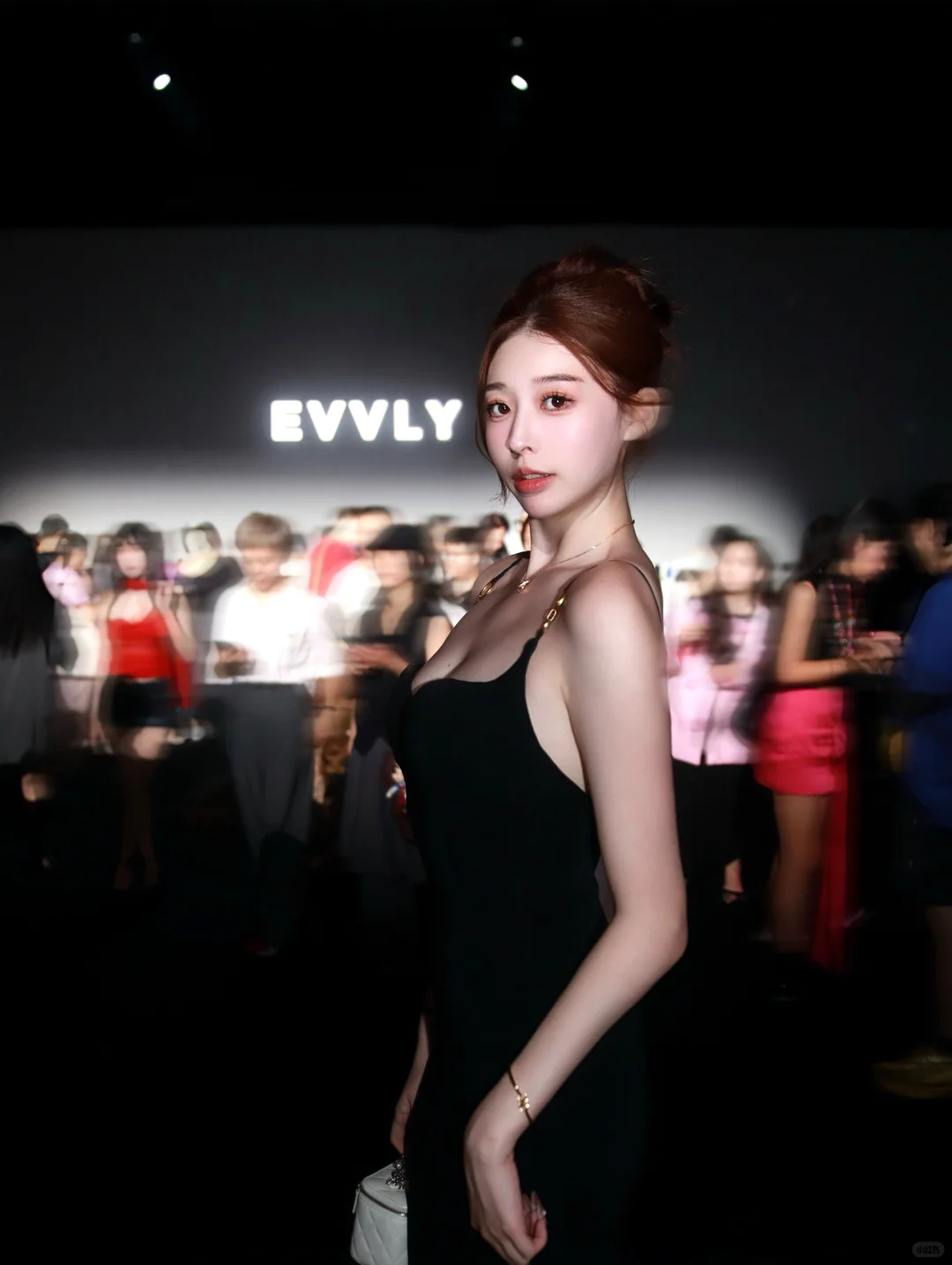 Fashion week repo