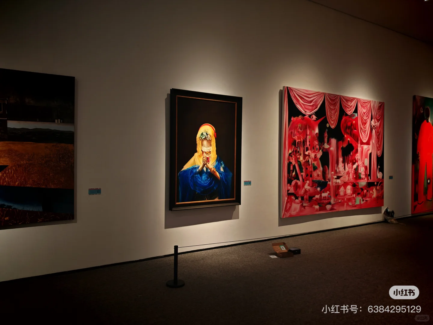 为什么是《祷》?