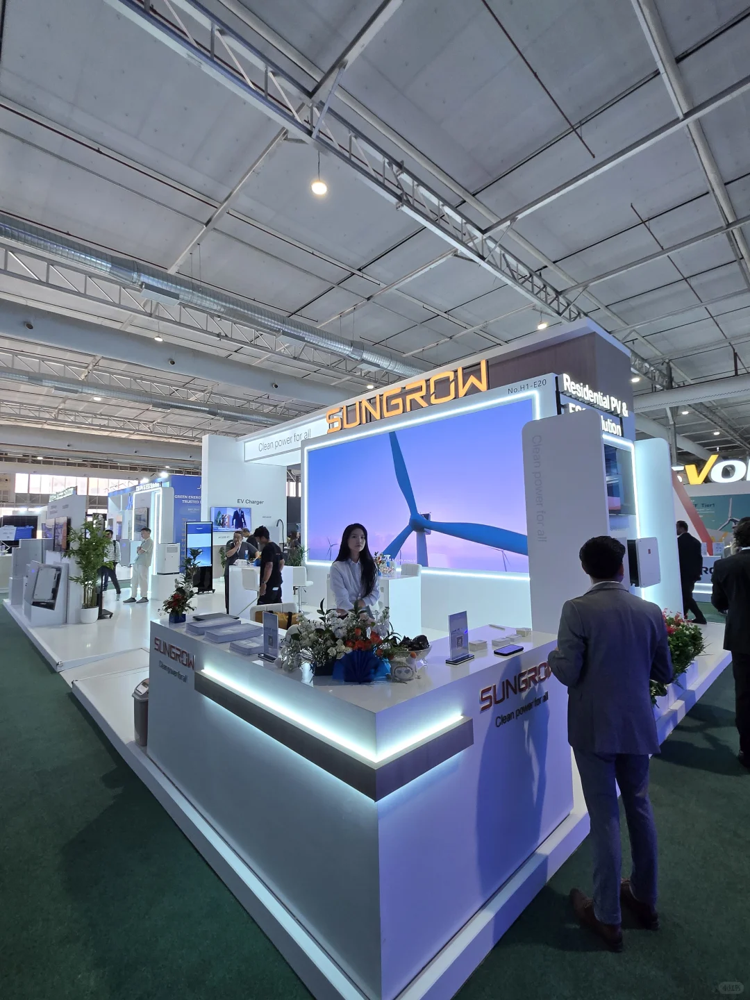 沙特太阳能展KSA2025 P1/2
