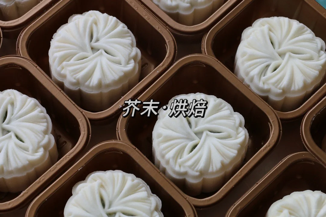 2025最好吃的月饼，没有之一